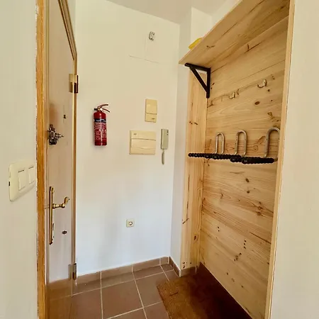 Area Nevada Acogedor En *