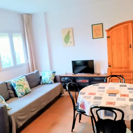 Lejlighed Area Nevada Acogedor En