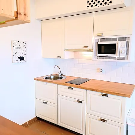 Lägenhet Area Nevada Acogedor En Sierra Nevada