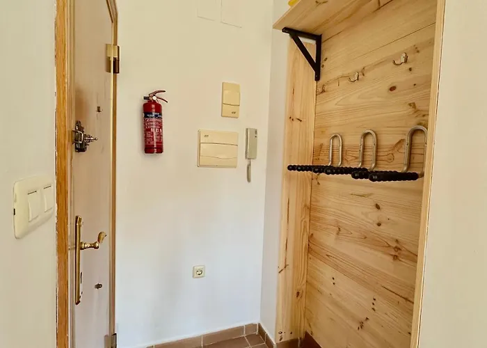 Area Nevada Acogedor En *