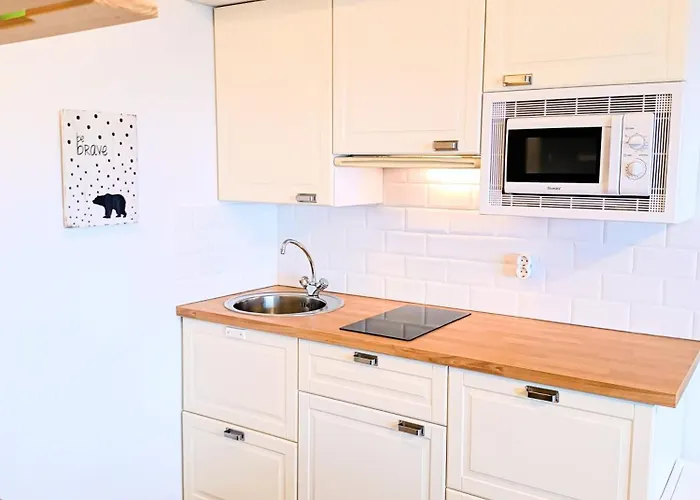 Lejlighed Area Nevada Acogedor En Sierra Nevada